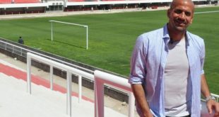 LOS EFECTOS DEL CORONAVIRUS Verón no descarta reducir el sueldo a algunos jugadores