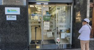 LA CANTIDAD DE INFECTADOS TREPÓ A 1.265 Hubo otras 4 muertes y llegan a 36 las víctimas fatales en el país