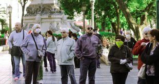 SÓLO PARA JUBILADOS Y PENSIONADOS