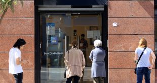 PESE A LA JORNADA CAÓTICA La Bolsa y los bonos cerraron la semana en alza
